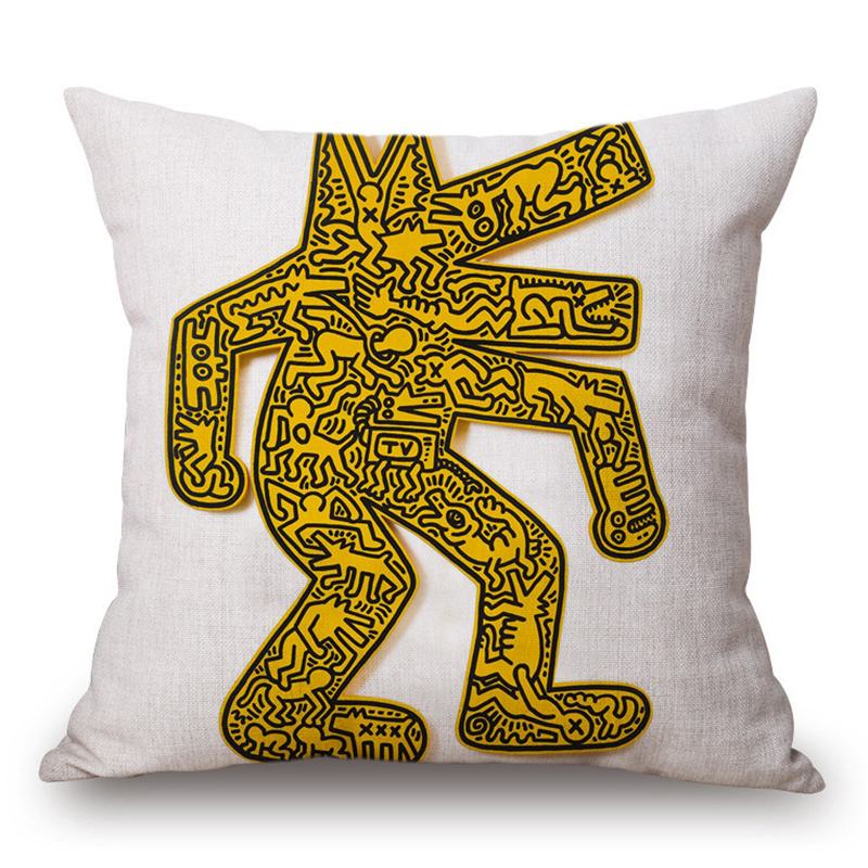  Keith Haring 14   -- | Loft Concept 