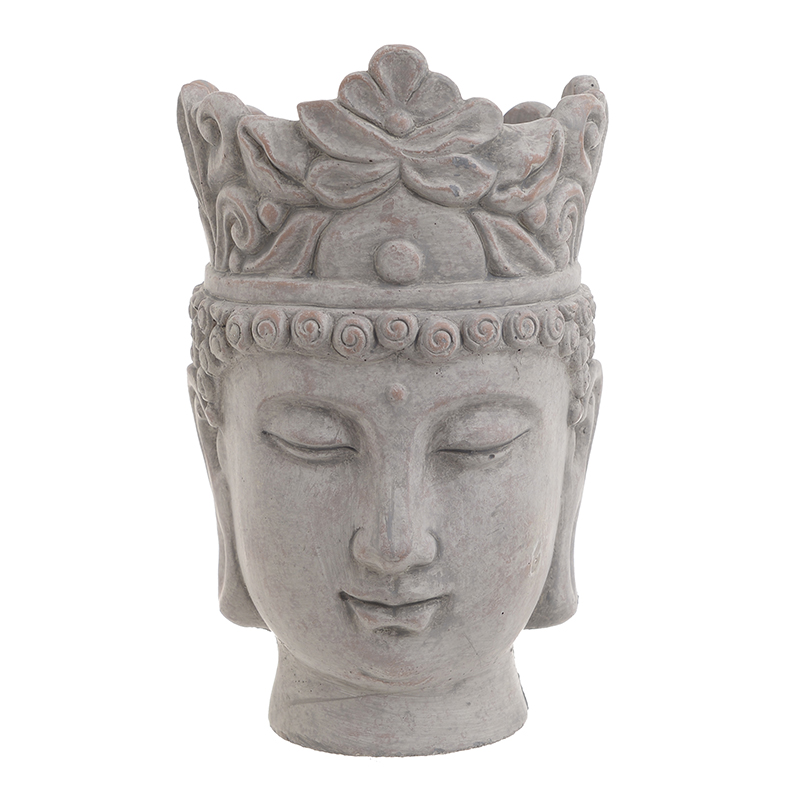  Buddha Vase   -- | Loft Concept 