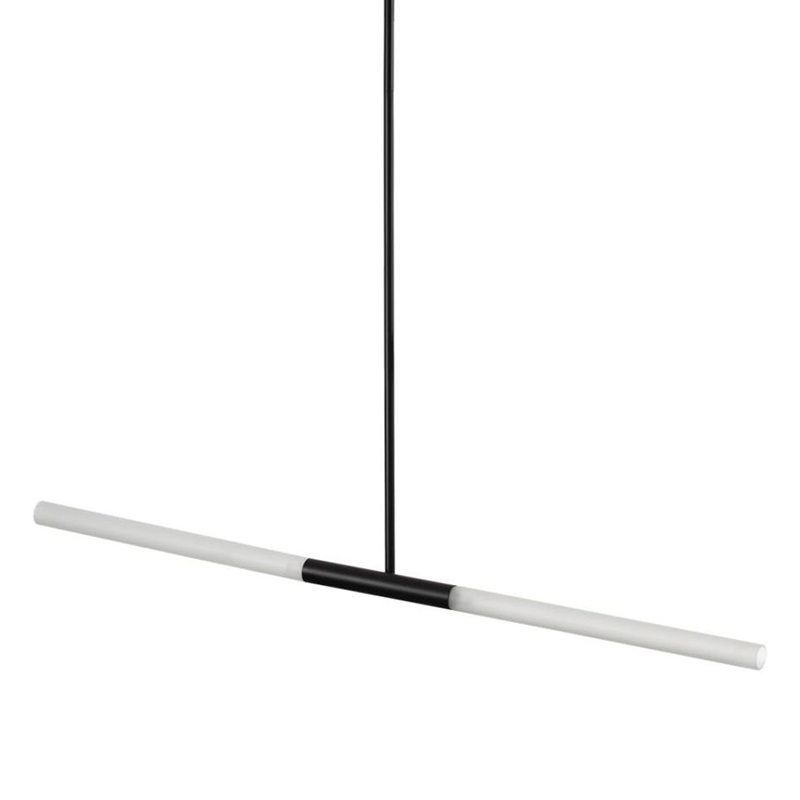  Black Delta Light 2 lamp   -- | Loft Concept 