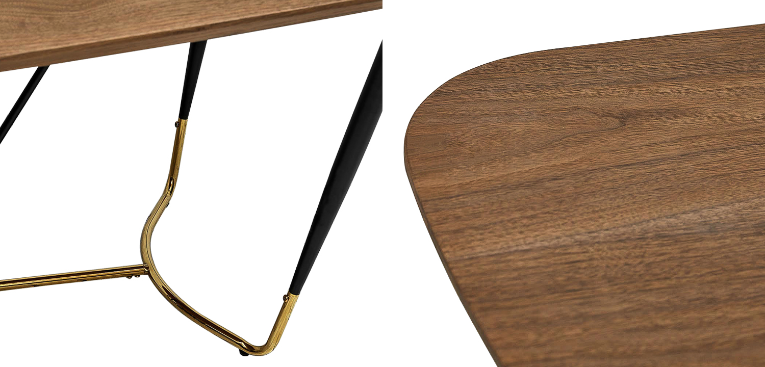 Обеденный стол Ariyan Dinner Table - фото