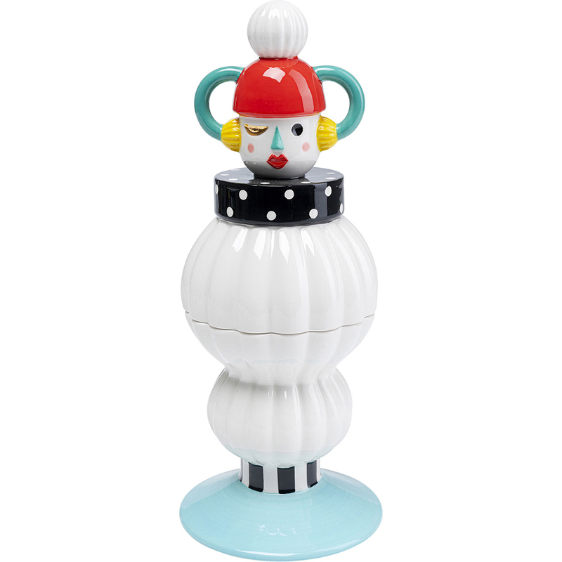    Funny Doll Vase IV   -- | Loft Concept 