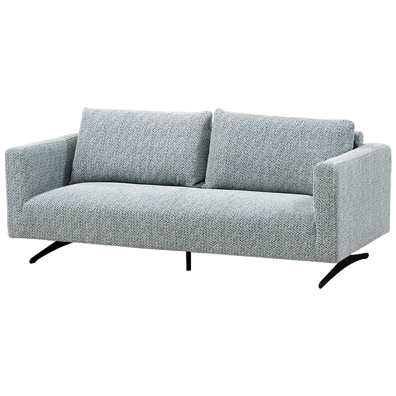  Callie Blue Sofa    -- | Loft Concept 