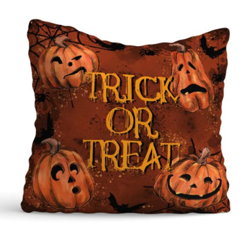  Halloween Trick or Treat    -- | Loft Concept 