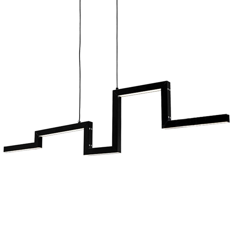  Bembo Chandeliers Black   -- | Loft Concept 