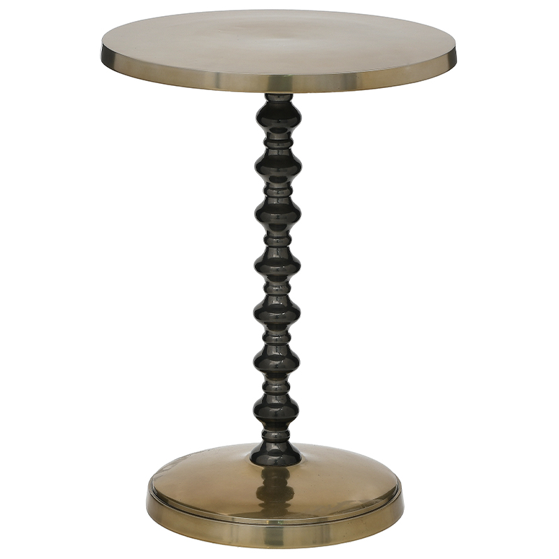   Carther Round Side Table    -- | Loft Concept 