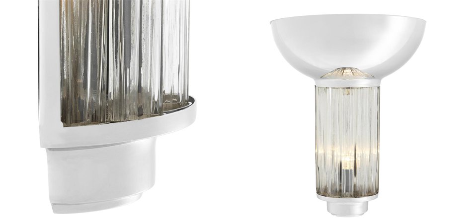 Бра Eichholtz Wall Lamp Cafe 1900 - Loft-Concept в Ростове-на-Дону