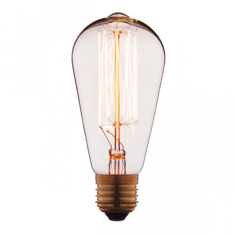  Loft Edison Retro Bulb 18 60 W   -- | Loft Concept 