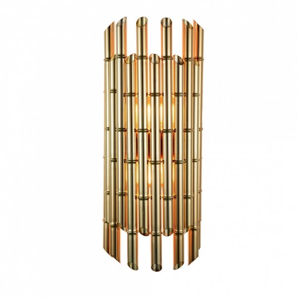  Golden Bamboo Bra    -- | Loft Concept 