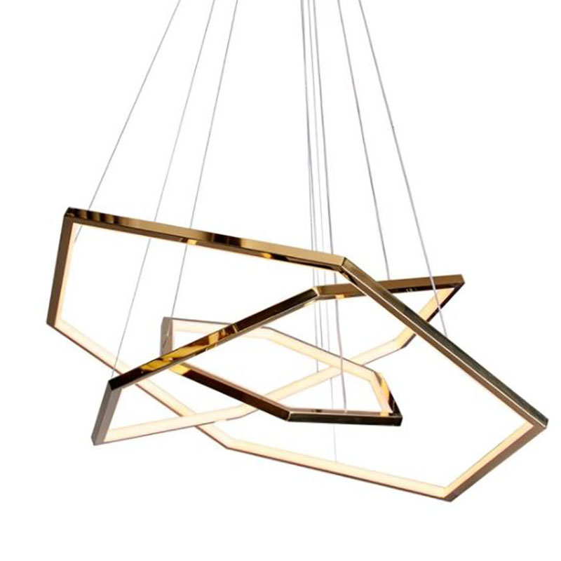  Vesanto Cameron Design House Gold 100   -- | Loft Concept 