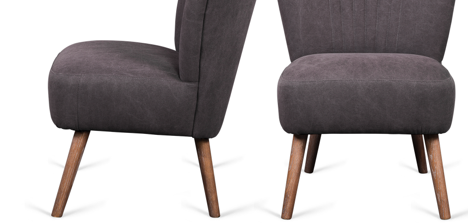 Кресло Flice Chair raw Кресло Flice Chair raw - Loft-Concept в Ростове-на-Дону