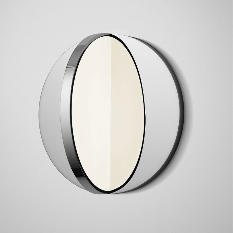  Lee Broom Eclipse wall lamp   -- | Loft Concept 