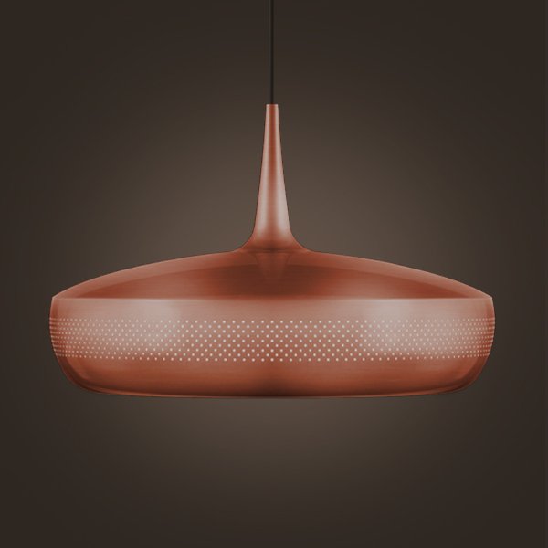   UFO Copper   -- | Loft Concept 