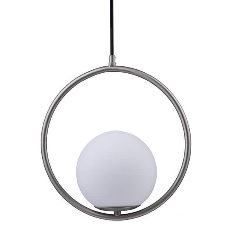   B.LUX C Ball circle nickel    -- | Loft Concept 