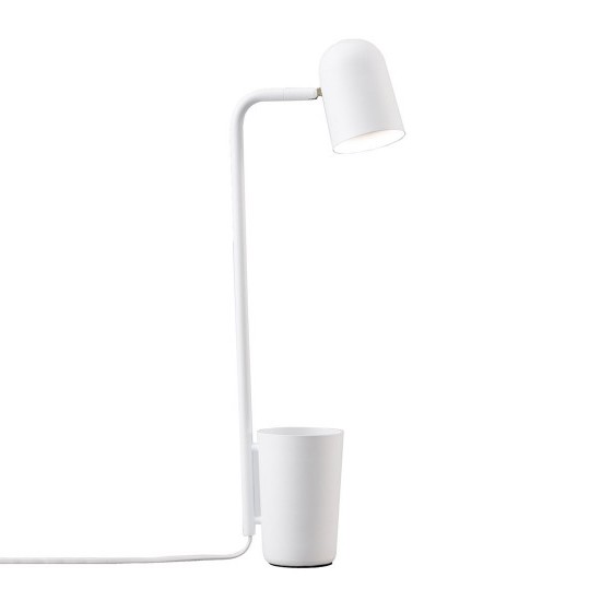   Northern Buddy Table lamp white   -- | Loft Concept 