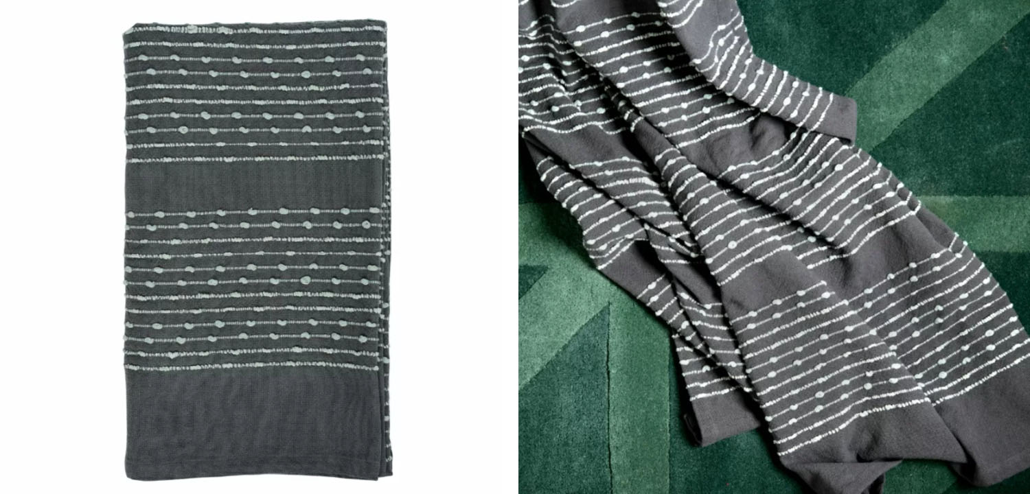 Плед Savina Plaid - фото