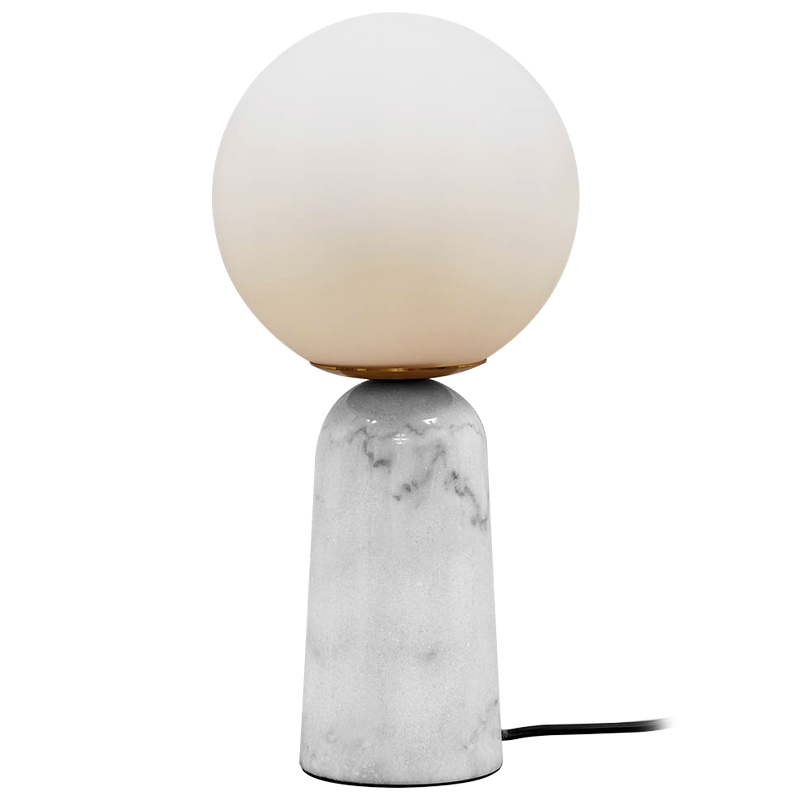          Brigitte Table Lamp       Bianco  -- | Loft Concept 