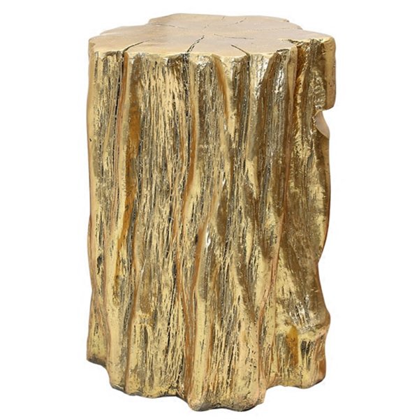  Stump Gold   -- | Loft Concept 
