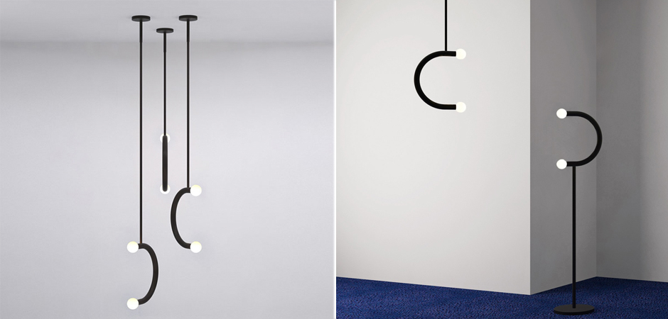 Подвесной светильник Bower Studios ingle Pendant C Light Подвесной светильник Bower Studios ingle Pendant C Light - Loft-Concept в Ростове-на-Дону