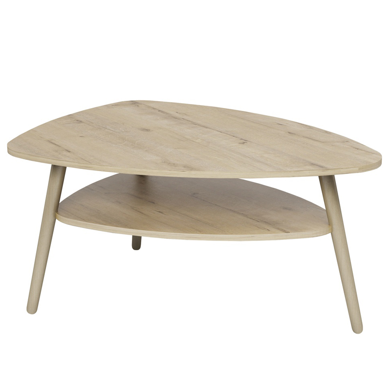   Alroy Coffee Table ̆   -- | Loft Concept 