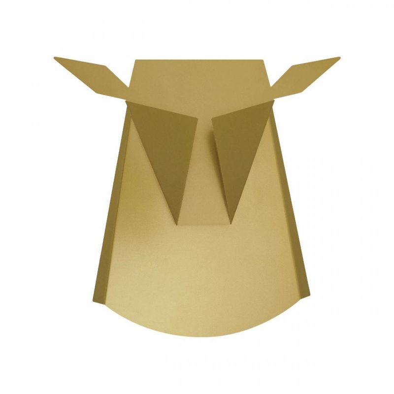  Origami animals Deer Gold   -- | Loft Concept 