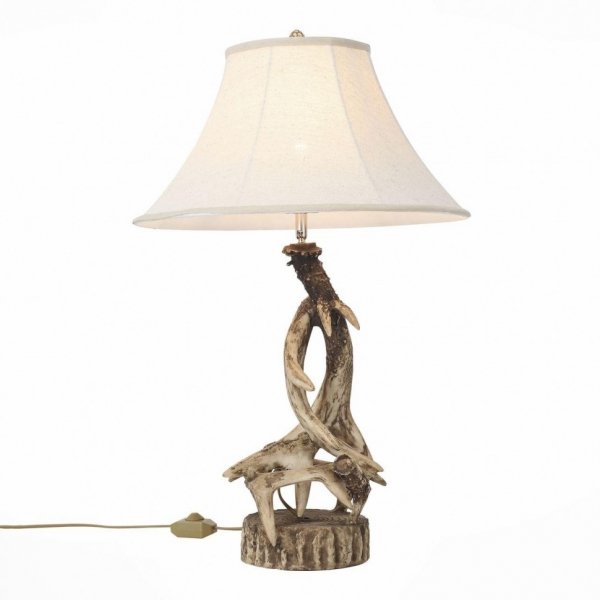   Hornland Table Lamp   -- | Loft Concept 