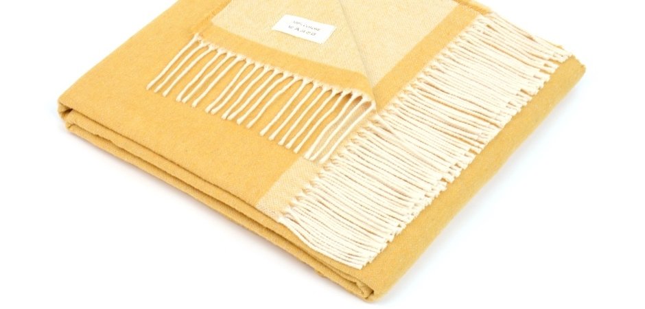 Плед SARA 7000 Marzotto - Loft-Concept в Ростове-на-Дону