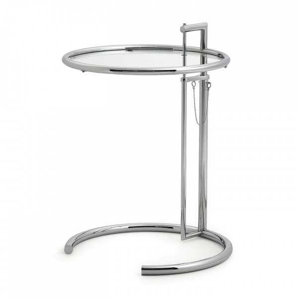   Eileen Gray Side Table   -- | Loft Concept 