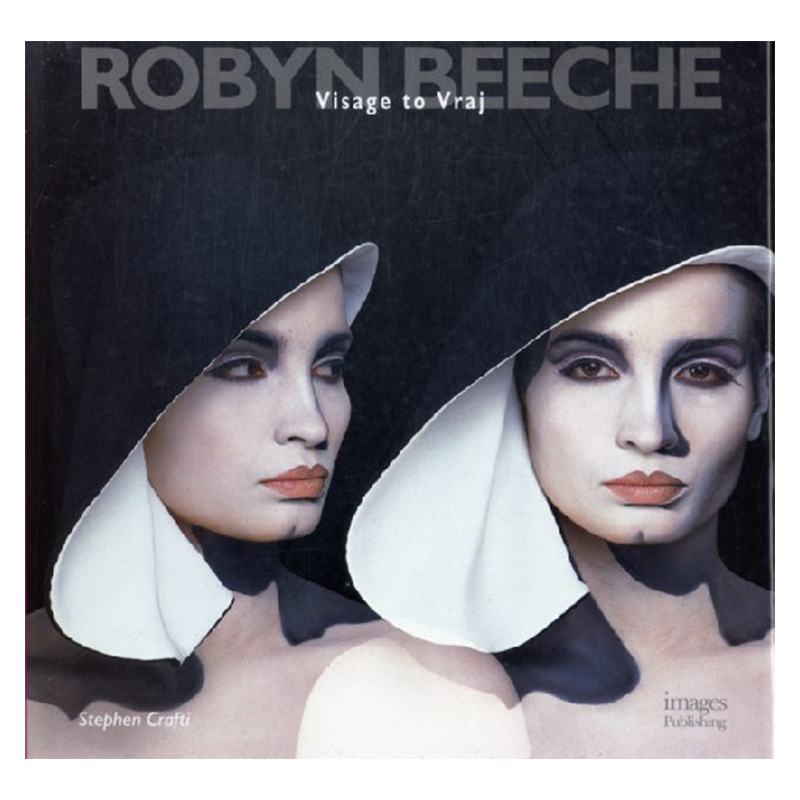  Robyn Beeche Hb   -- | Loft Concept 