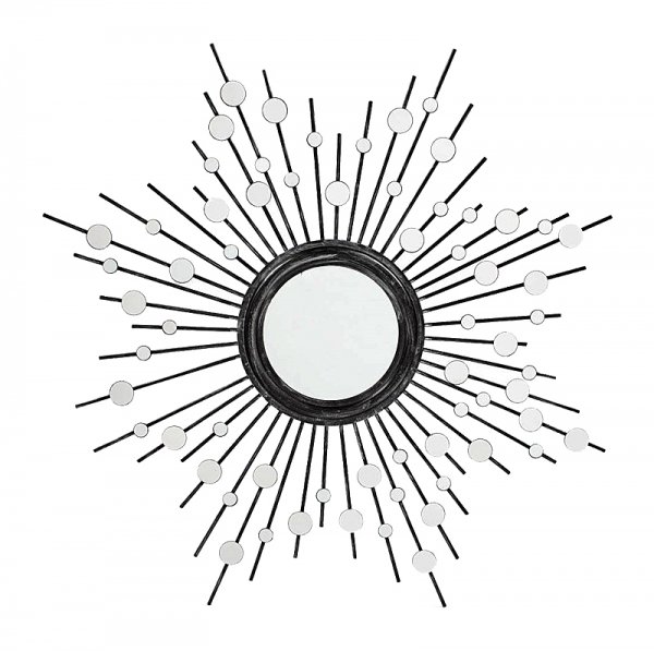 - Silver Sun   -- | Loft Concept 