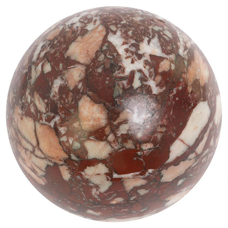        Natural Stone Spheres      -- | Loft Concept 