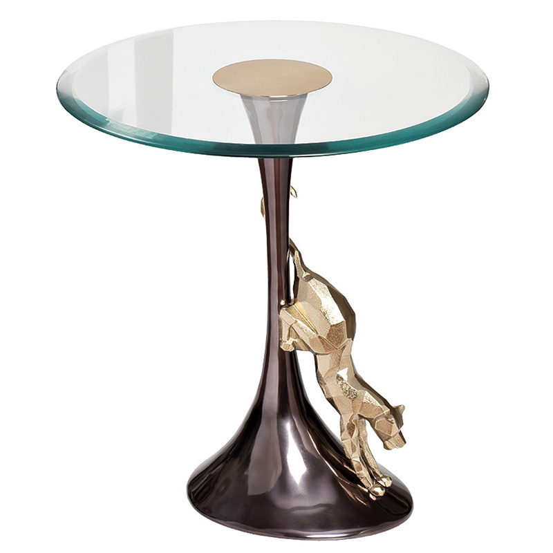   Jaguar Side Table    -- | Loft Concept 