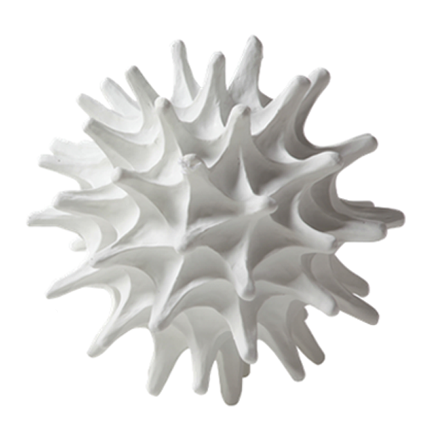  Sea Urchin white   -- | Loft Concept 