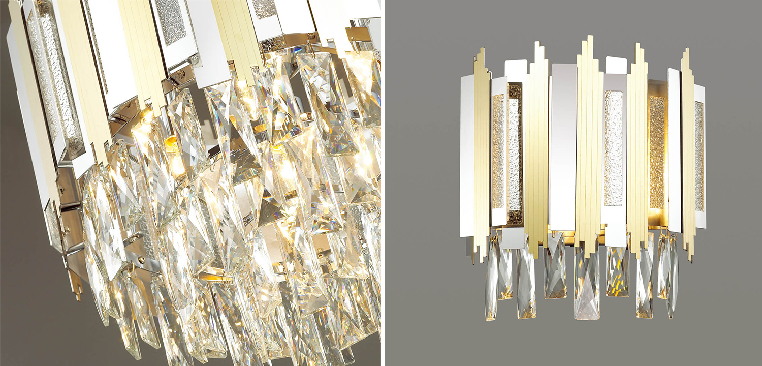 Бра Marisol Sconce - фото