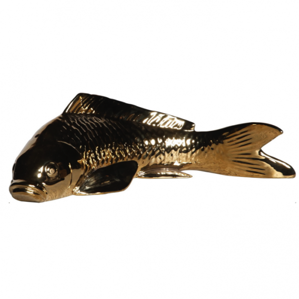   Golden Fish   -- | Loft Concept 