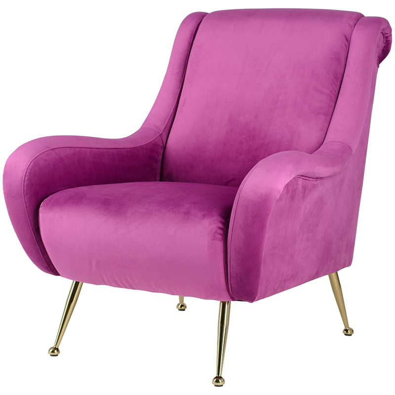  Chair Giardino pink  (Rose)  -- | Loft Concept 
