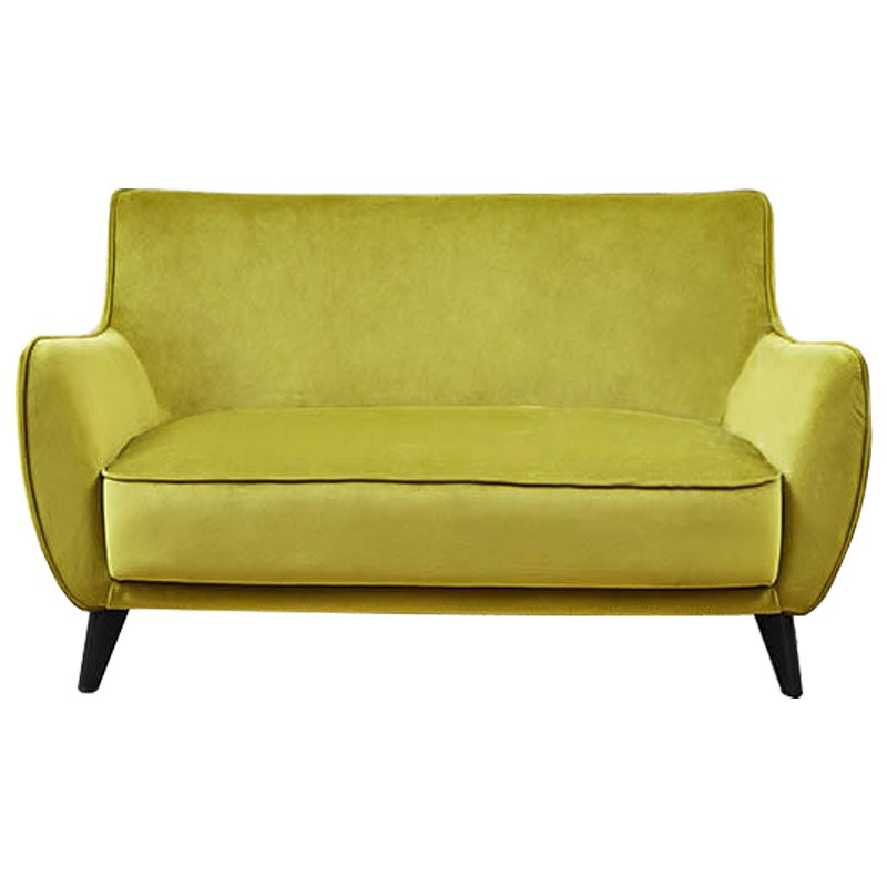  Light Green Softness Sofa    -- | Loft Concept 
