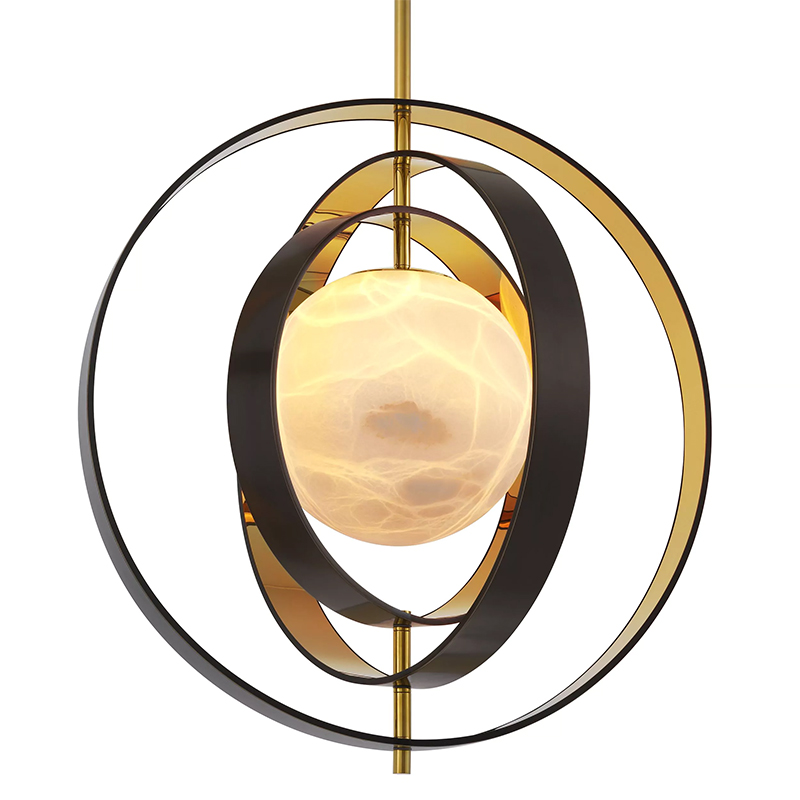  Eichholtz Chandelier Pearl    -- | Loft Concept 