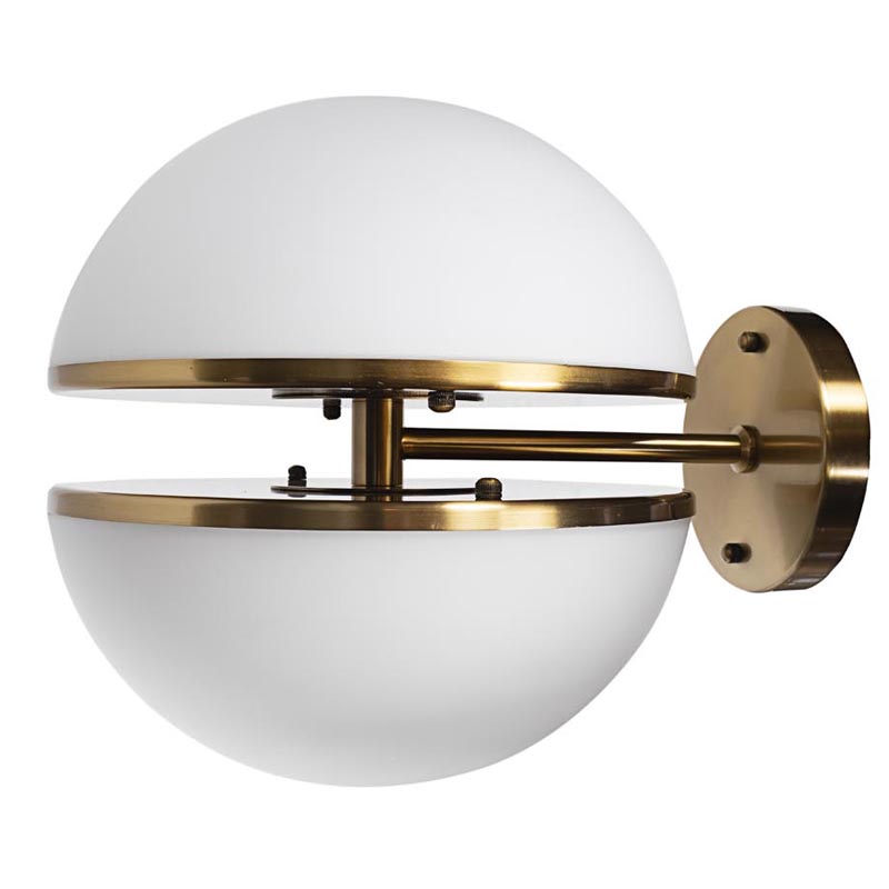  Sphere Sconce      -- | Loft Concept 