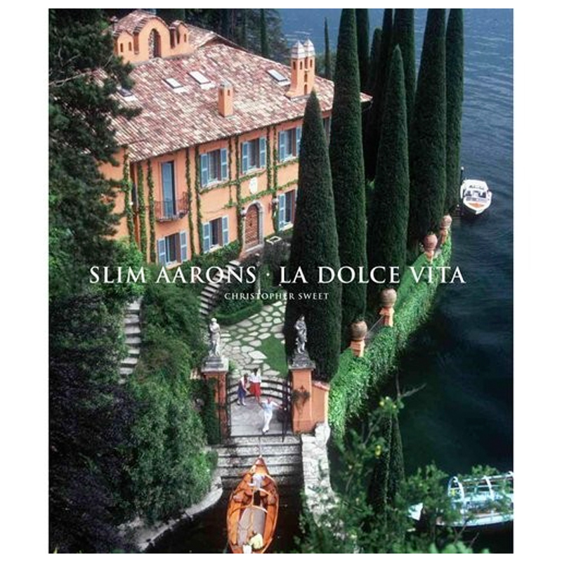 Slim Aarons:La Dolce Vita   -- | Loft Concept 