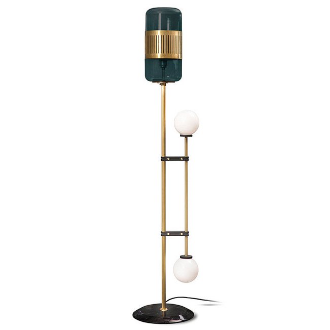  Lizak Floor Lamp     -- | Loft Concept 