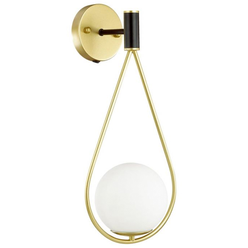  B.LUX C Ball gold 22     -- | Loft Concept 
