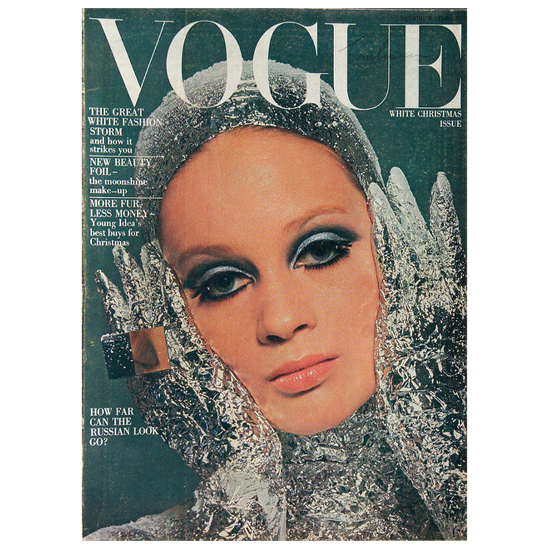  Vogue Cover   -- | Loft Concept 