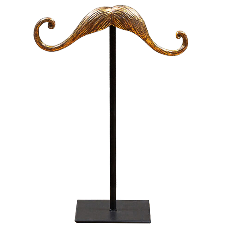  Funny Mustache    -- | Loft Concept 