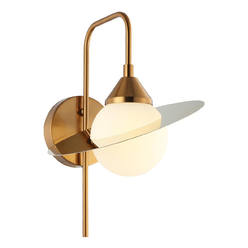  Phainon Gold Wall Lamp    -- | Loft Concept 