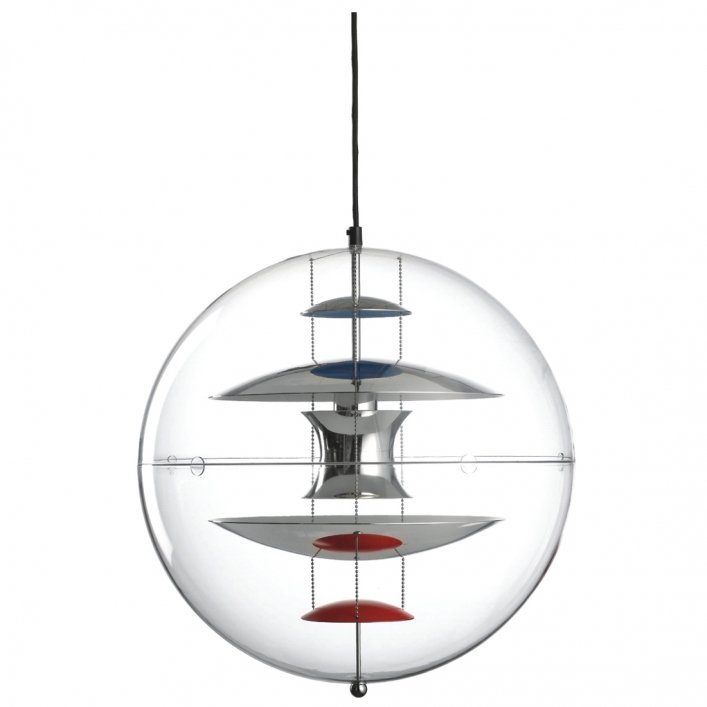  Verner Panton Vp Globe   -- | Loft Concept 