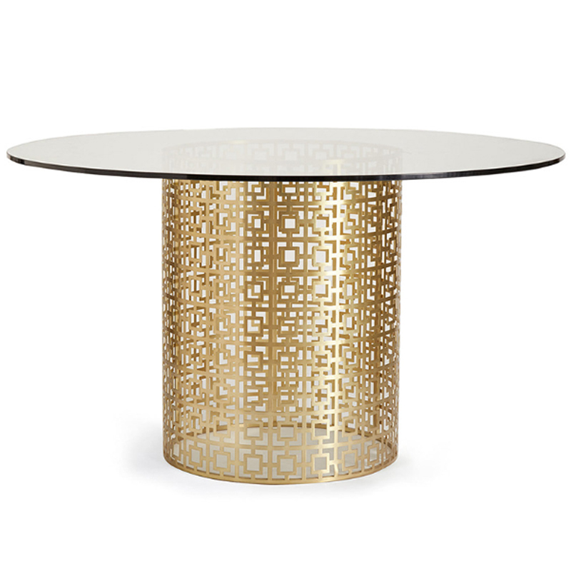  Jonathan Adler Nixon Dining Table      -- | Loft Concept 