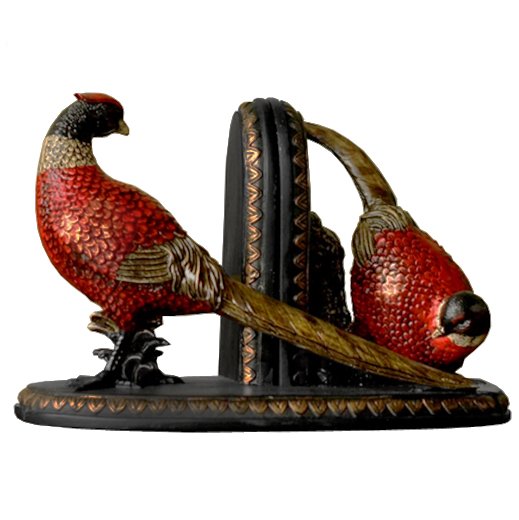      Red Pheasant   -- | Loft Concept 