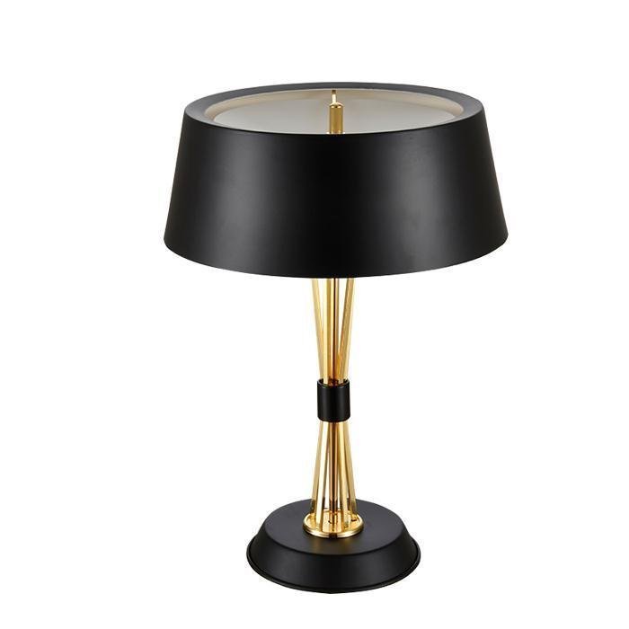   MILES TABLE LAMP Delightful      -- | Loft Concept 