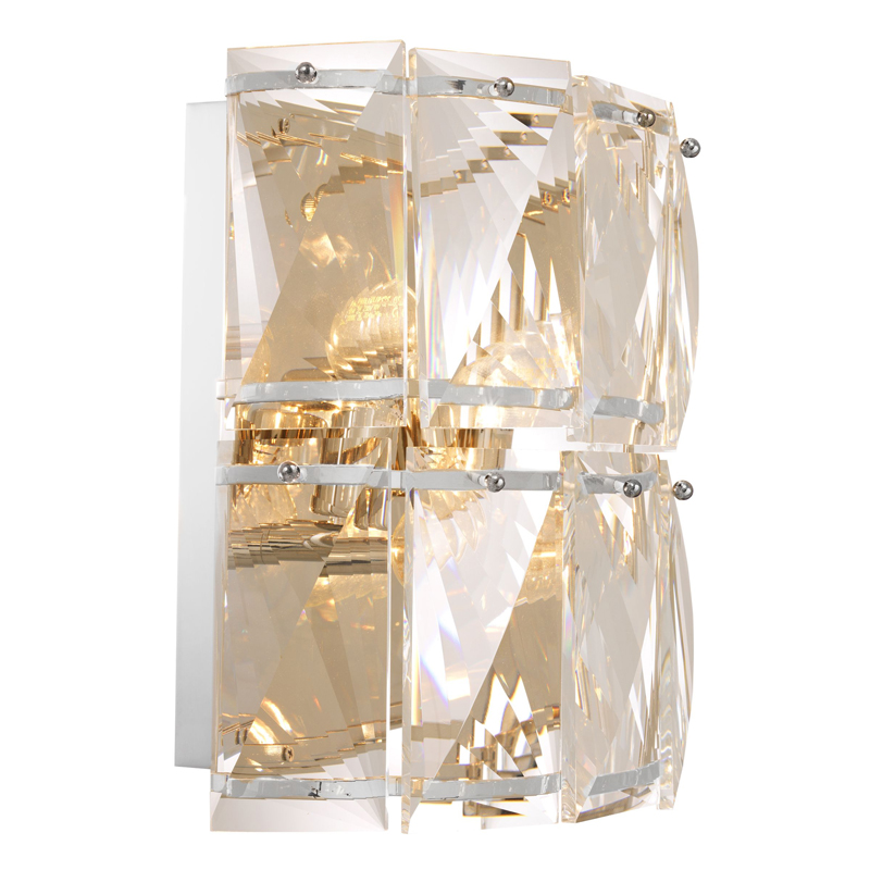  Wall Lamp Amazone crystal     -- | Loft Concept 