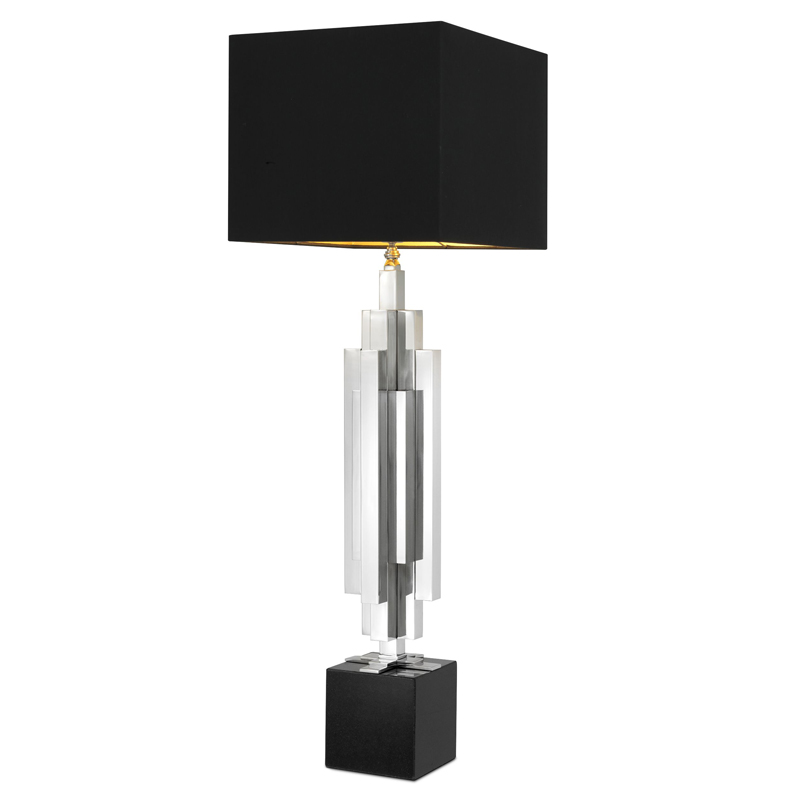   Eichholtz Table Lamp Ellis    -- | Loft Concept 